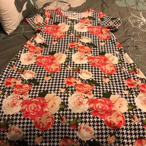 LulaRoe Jessie - Size L